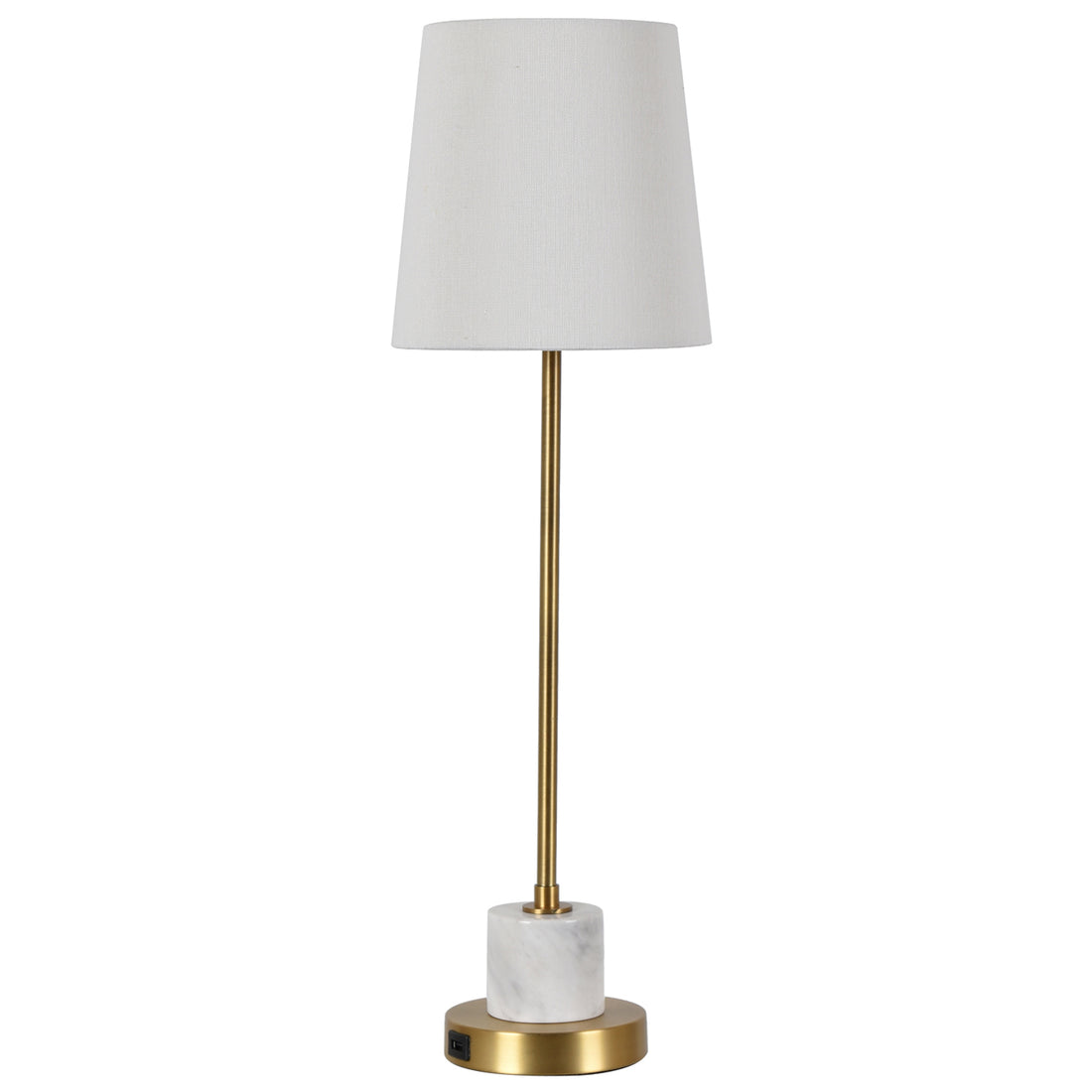 Table lamp