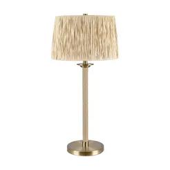 Table lamp
