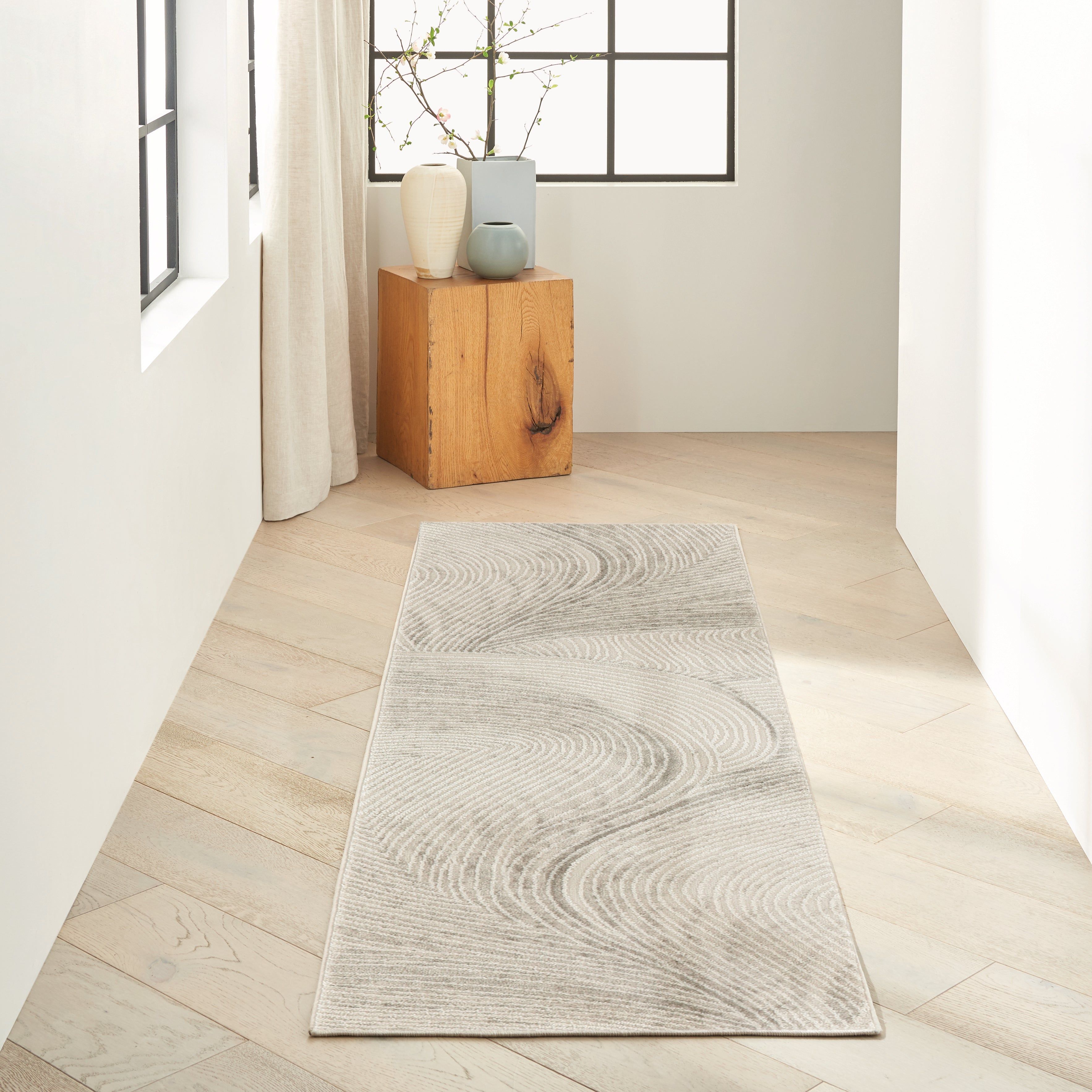 Alfombra Runner de Interior - Monnry