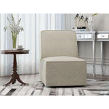Silla Complementaria - Monnry