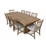 Set de Mesa de Comedor con 8 puestos