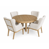 Set de Mesa de Comedor con 4 puestos