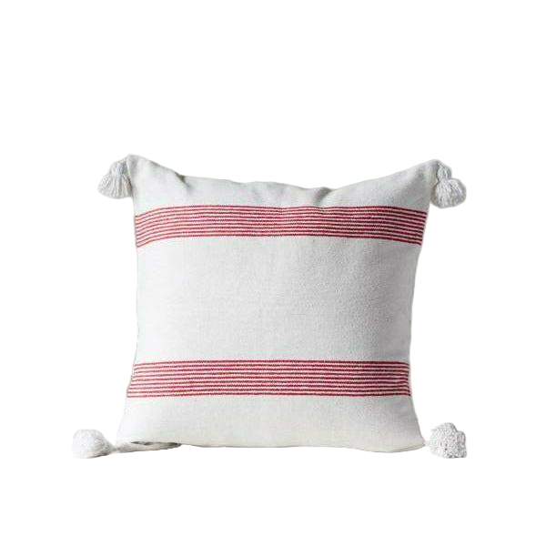 Pillow 25" x 25" Inches