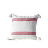 Pillow 25" x 25" Inches