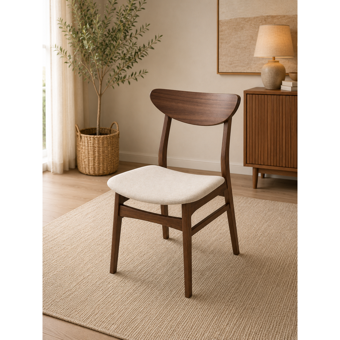 Silla de Comedor