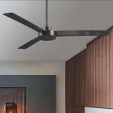 52" Abanico de Interior - Monnry
