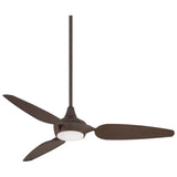 60" Abanico Inteligente de Exterior e Interior - Monnry