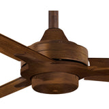 52" Abanico de Interior - Monnry