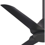 54" Abanico de Exterior e Interior - Monnry