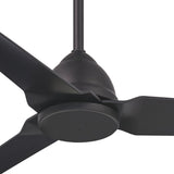 54" Abanico de Exterior e Interior - Monnry