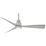 44" Abanico de Exterior e Interior - Monnry