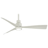 44" Abanico de Exterior e Interior - Monnry