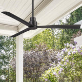 52" Abanico de Exterior e Interior - Monnry