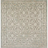 Alfombra Cuadrada de Interior - Monnry