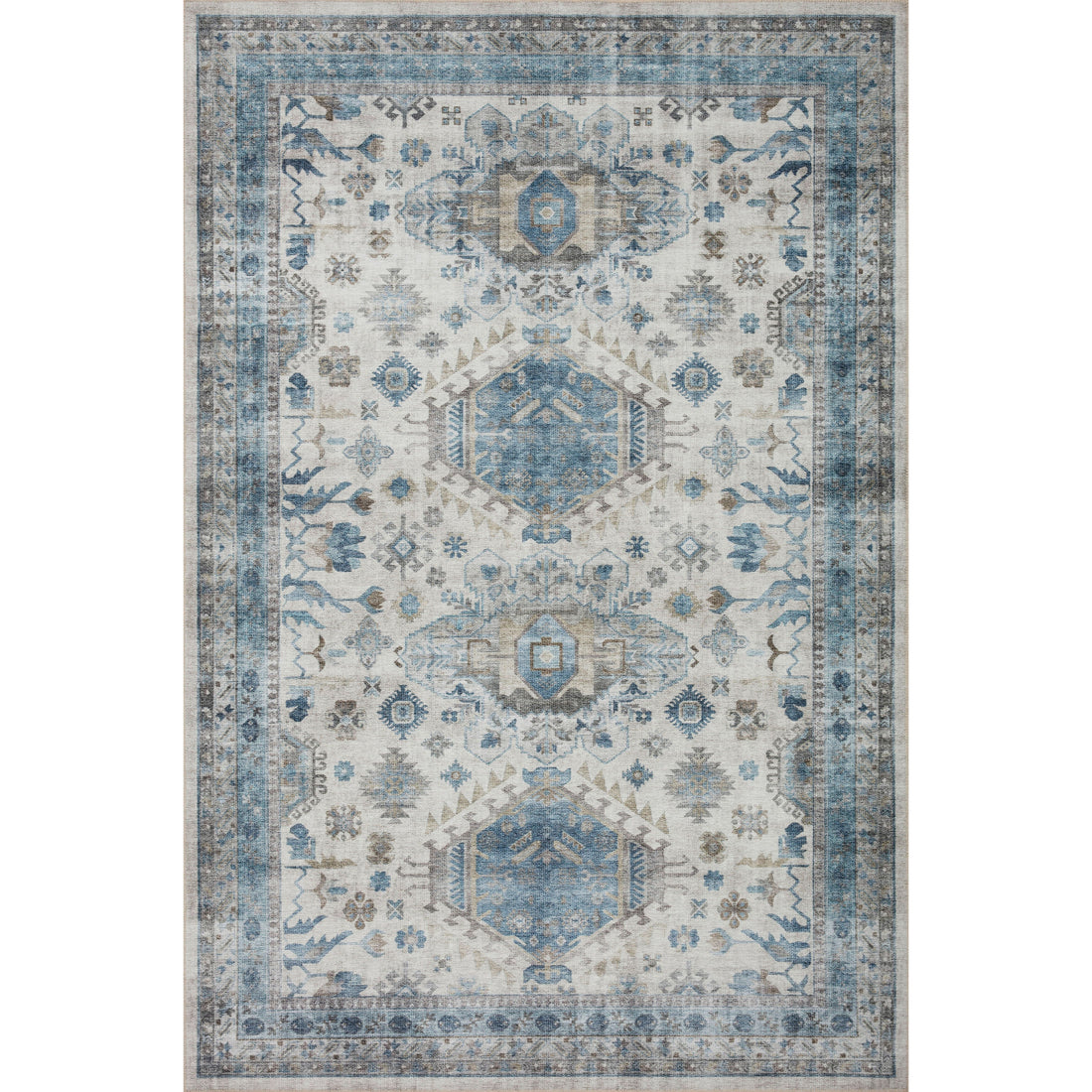 Alfombra Runner de Interior - Monnry