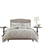 3-Piece Queen/Full Duvet Set