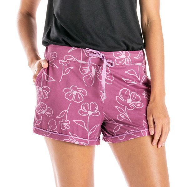 Short de pijama M-L - Monnry