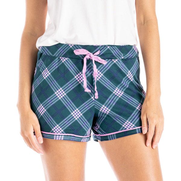 Short de pijama L-XL - Monnry