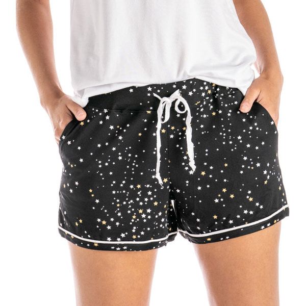 Short de pijama X-XL - Monnry