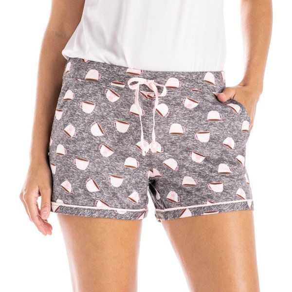 Short de pijama S-M - Monnry