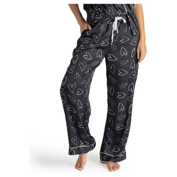 Pantalón de Pijama S-M - Monnry