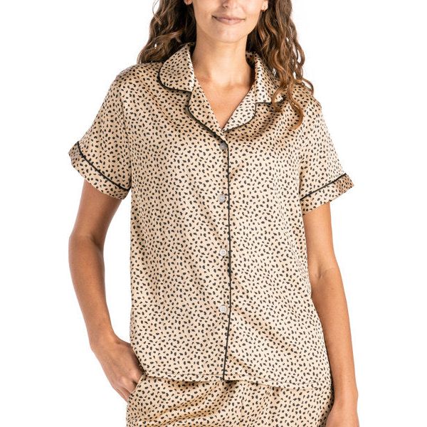 Blusa de Pijama L-XL - Monnry