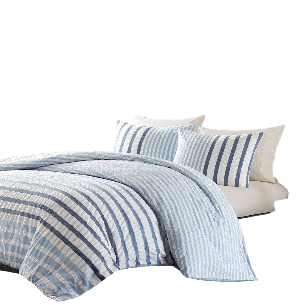 Set de Edredón King 3 piezas