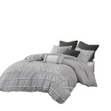 3-Piece King Duvet Set