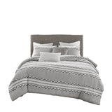 3-Piece King Duvet Set