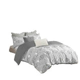 3-Piece King Duvet Set