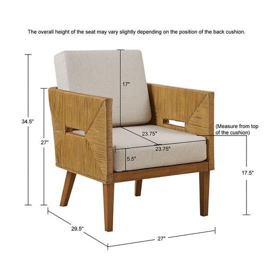 Silla Complementaria - Monnry