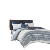 3-piece King Duvet Set
