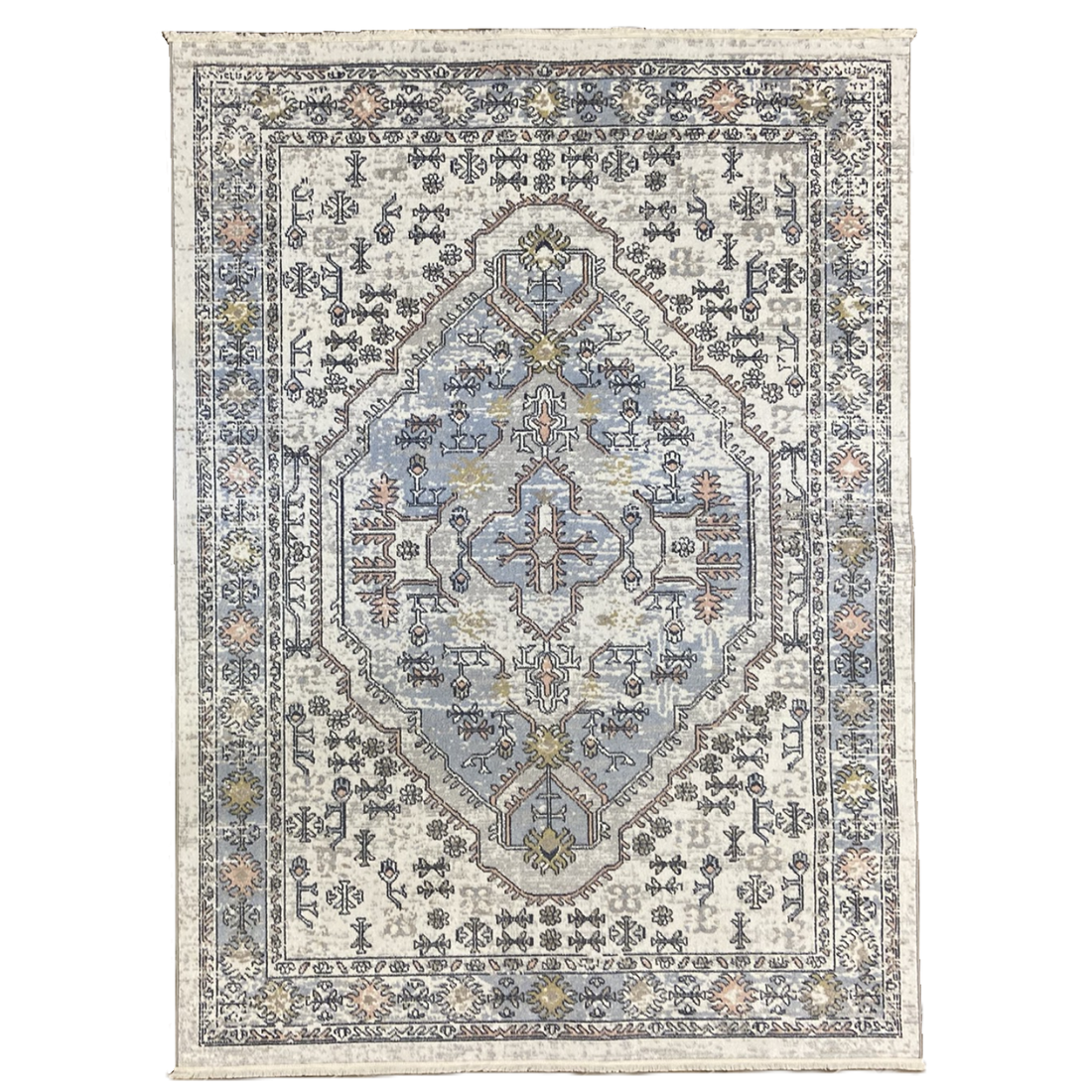 Indoor Rug 5' x 8' Feet