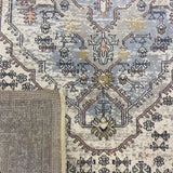 Indoor Rug 5' x 8' Feet