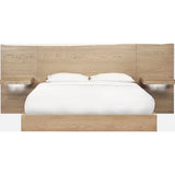 Cama Eastern King