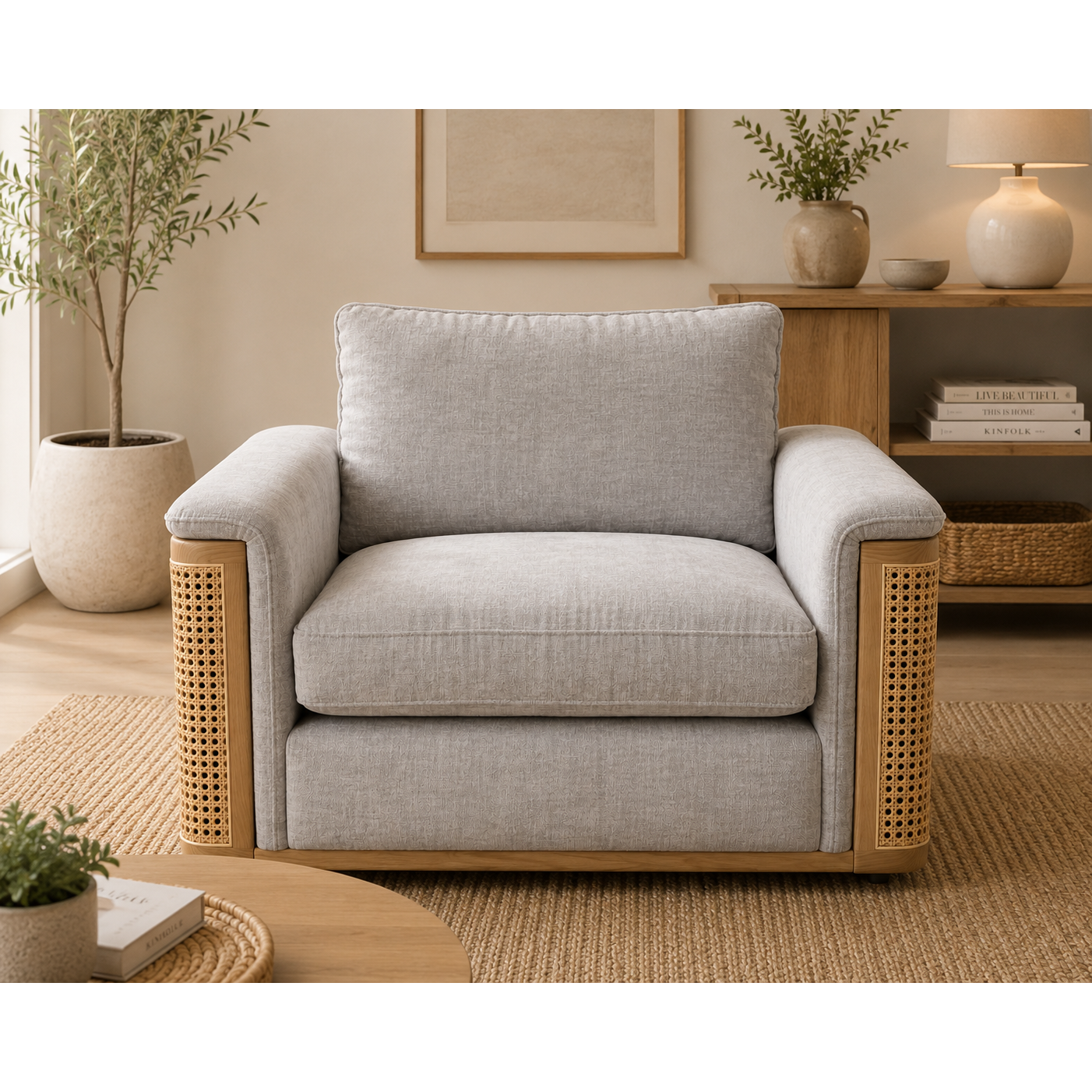 Silla Complementaria