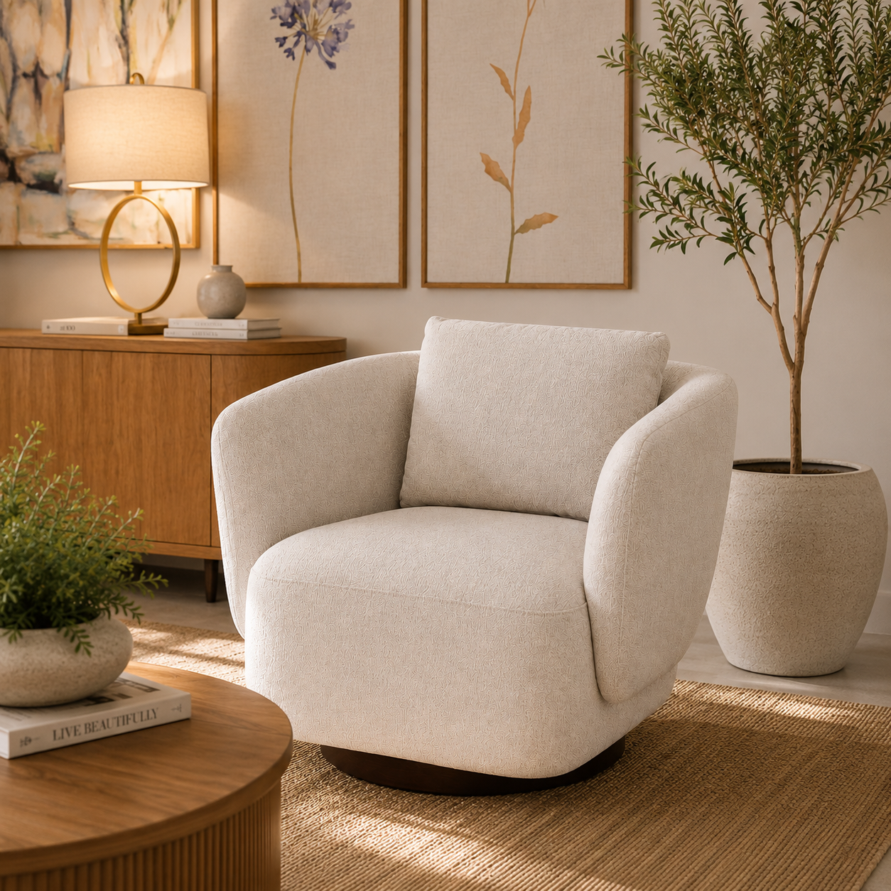 Silla Complementaria
