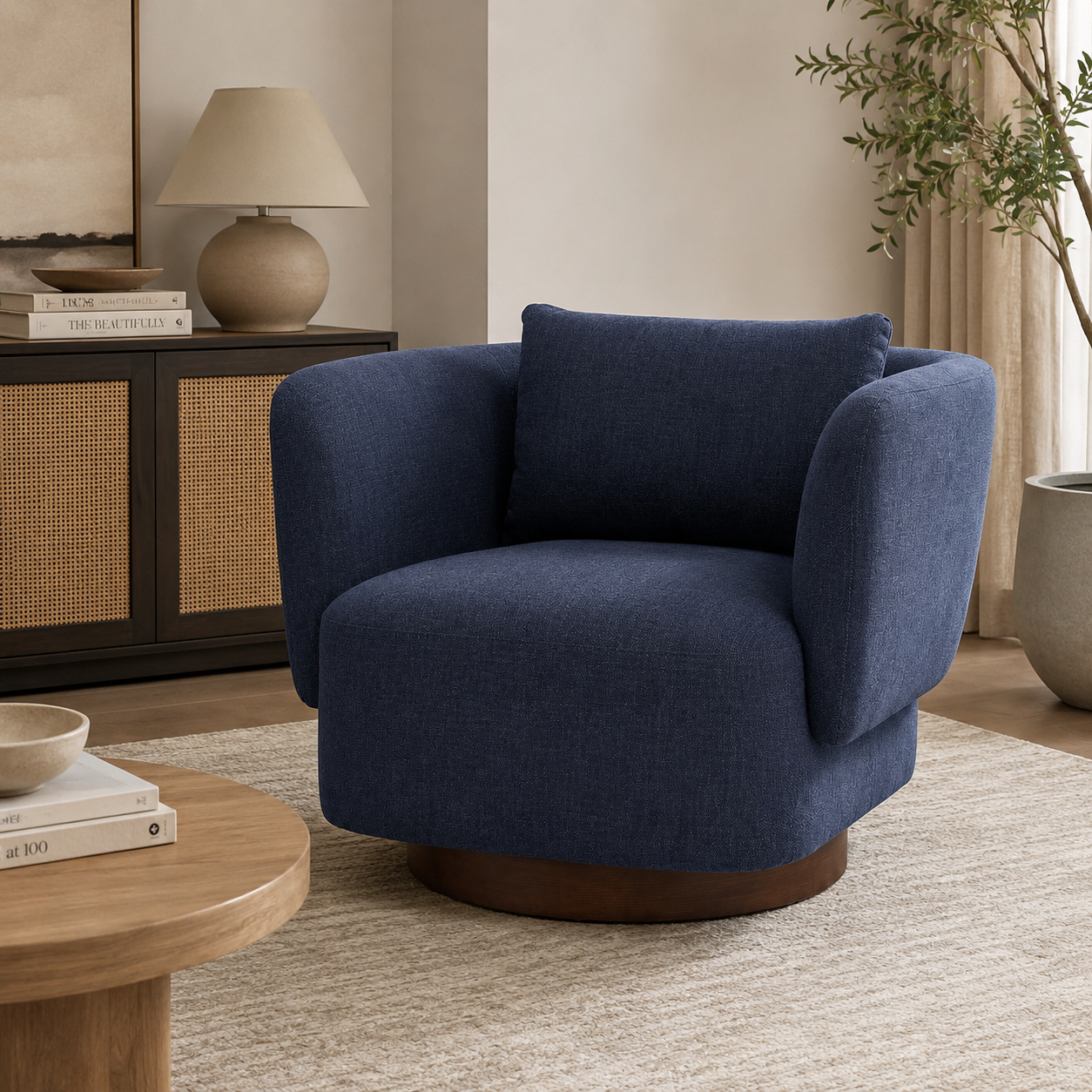 Complementary Chair