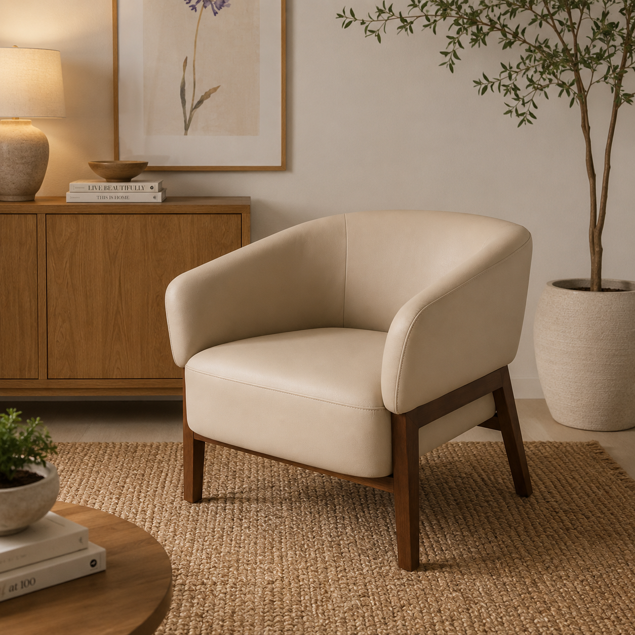 Silla Complementaria