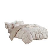 5-Piece King Duvet Set