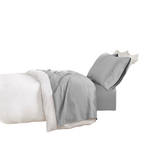 4-piece Queen Sheet Set