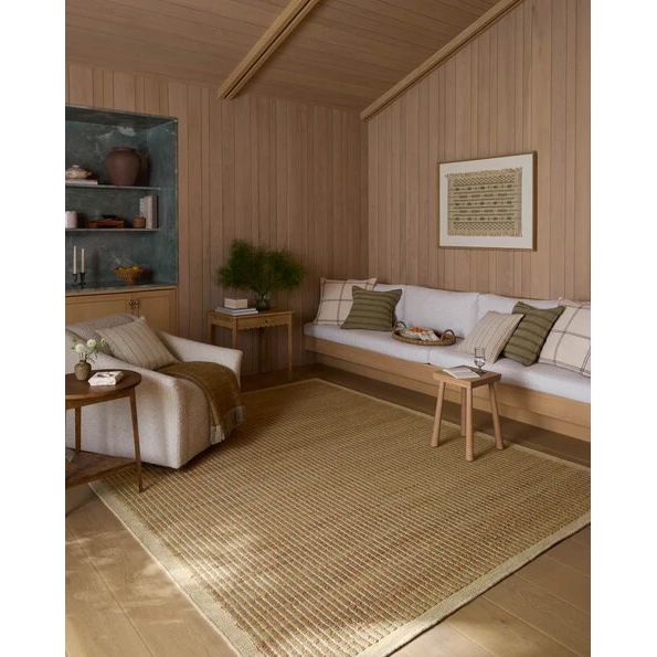 Alfombra de Interior 8' x 10' Pies