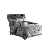 7-Piece Queen Comforter Set