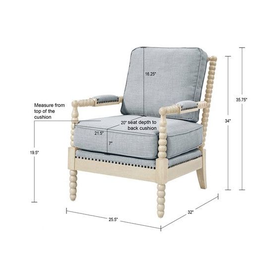 Silla Complementaria - Monnry