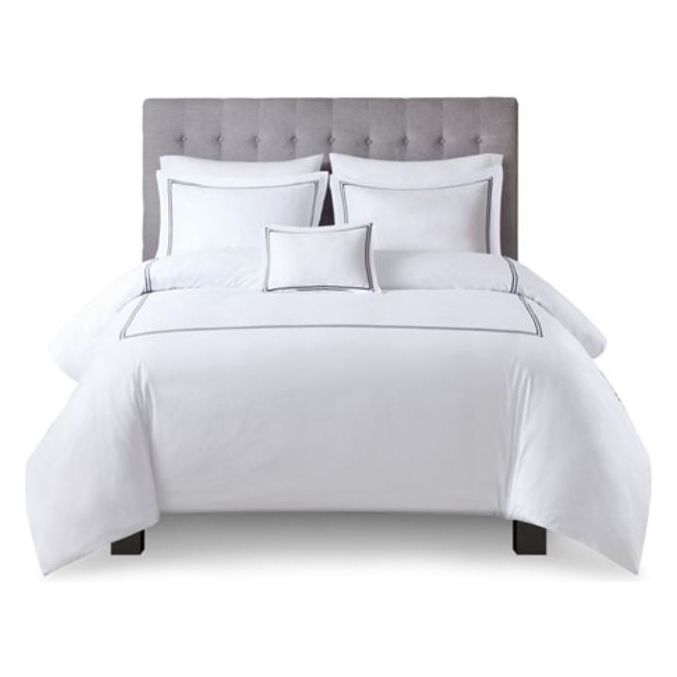 Set de Duvet King 5 piezas - Monnry