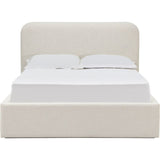 Cama Eastern King