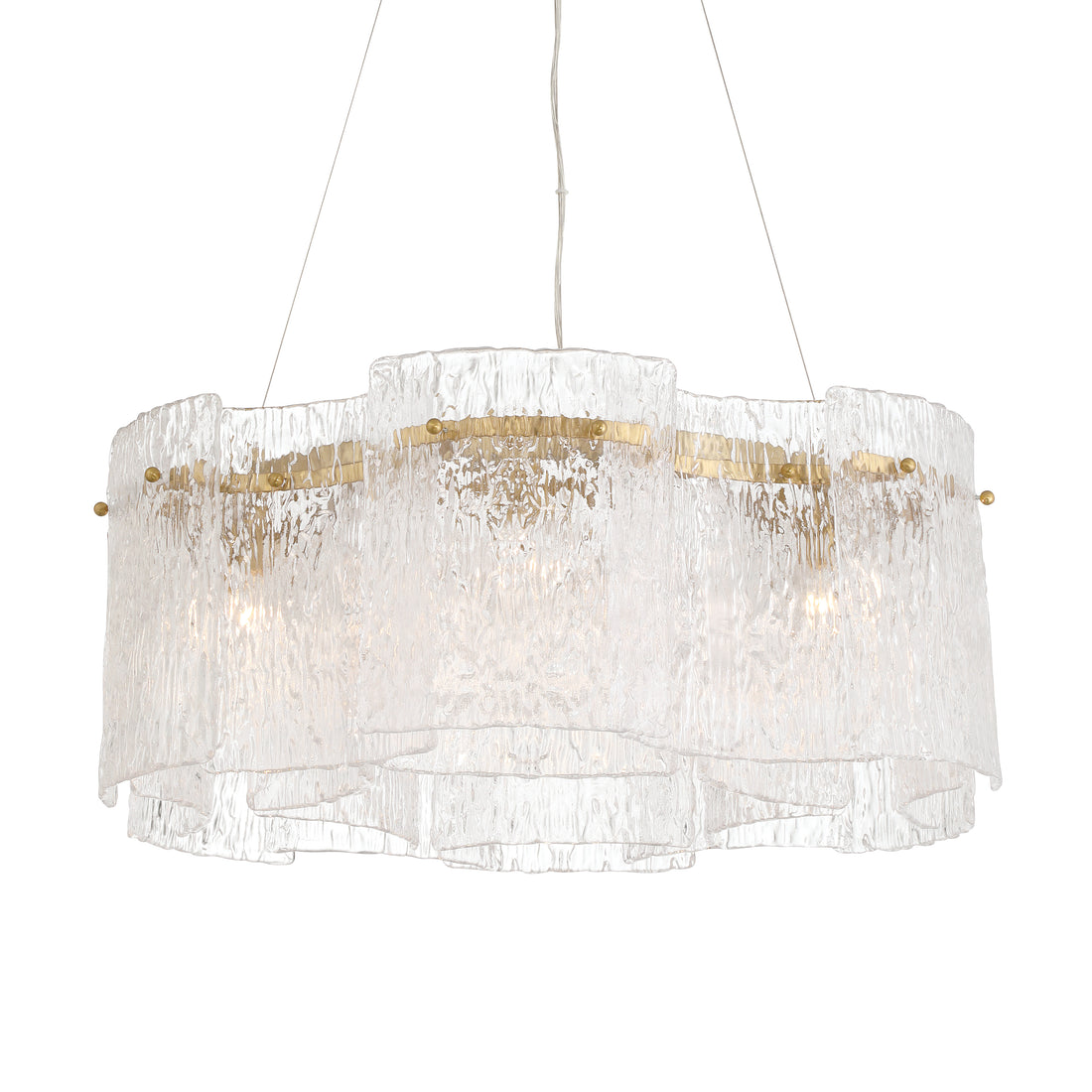 Indoor Hanging Lamp