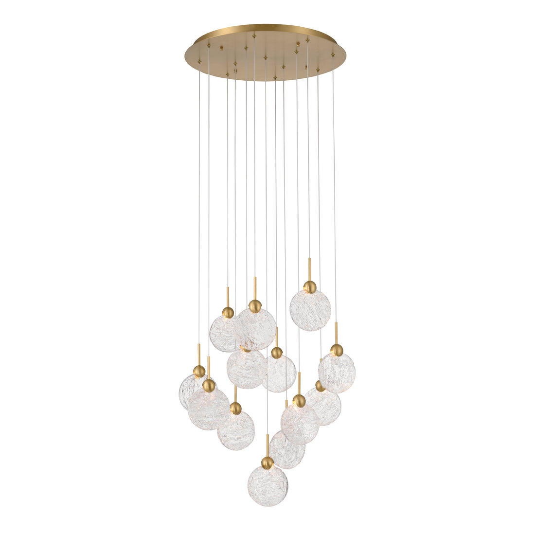 Indoor Hanging Lamp