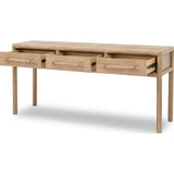 Consola