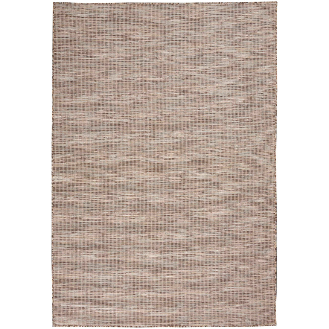 Outdoor and Indoor Rug 4' x 6' Feet
